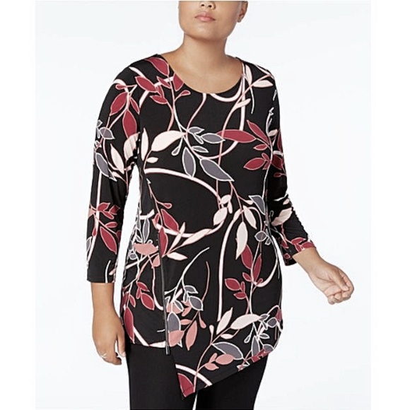 alfani tops from macys